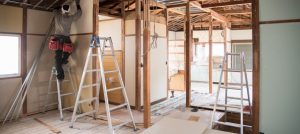 Entreprise de rénovation de la maison et de rénovation d’appartement à Saint-Remy-aux-Bois